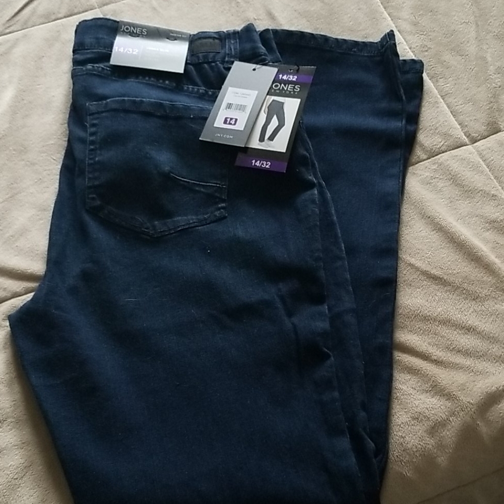 Jones NY Jeans